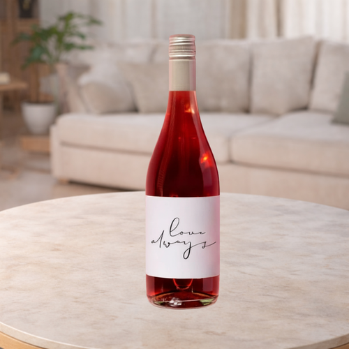 Rose 750ml