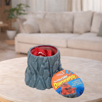 Schylling - Volcanic Dino Popper