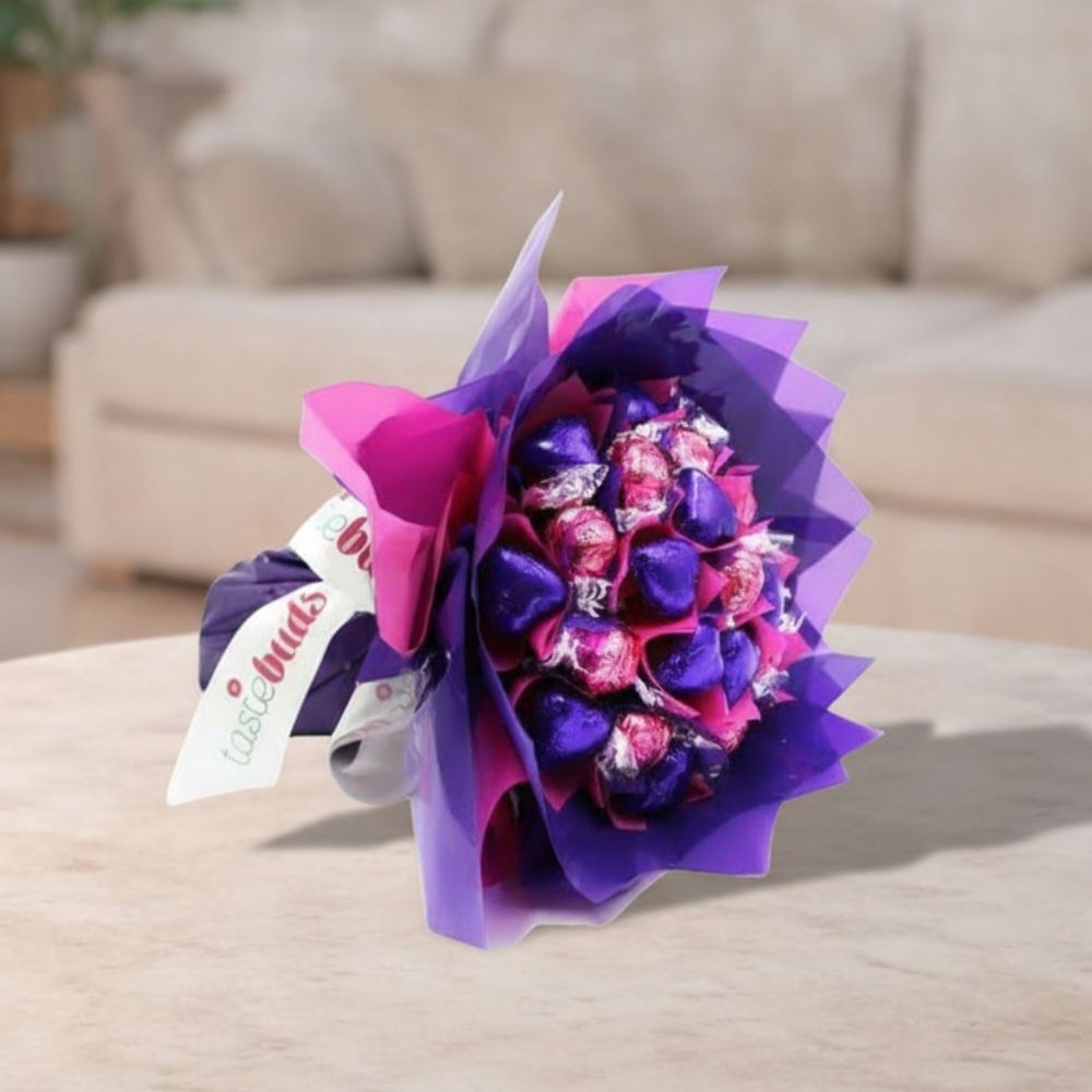 She's So Pretty Chocolate Bouquet