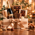 Christmas Hampers