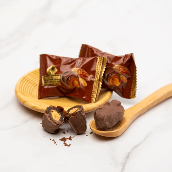 Saifa Chocolate Dates 