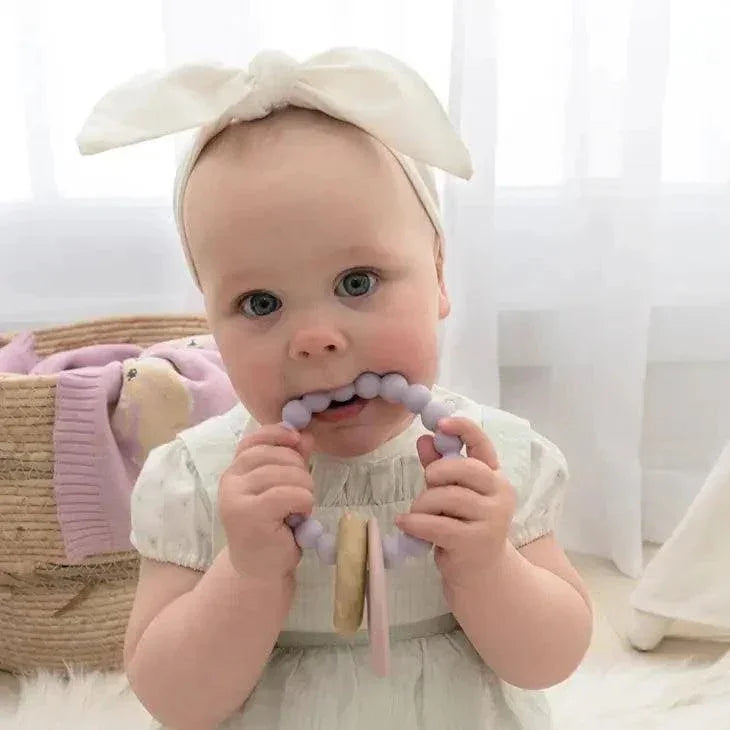 Baby Girl First Birthday Hamper - Tastebuds