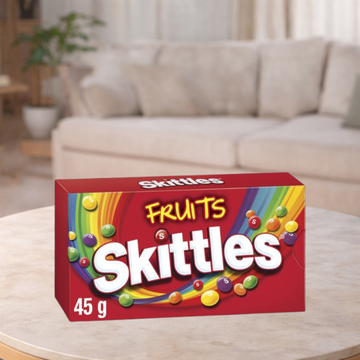 Skittles Fruits 45g