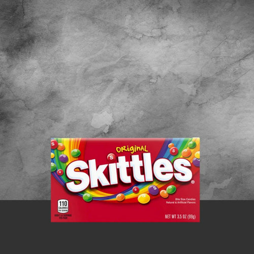 Skittles