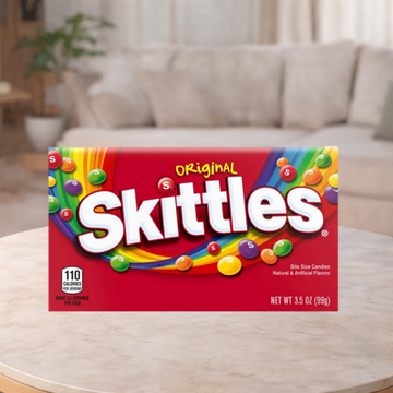 Skittles