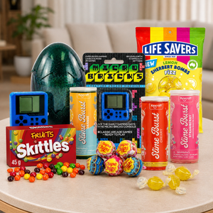 Slime & Arcade Kids Gift Hamper