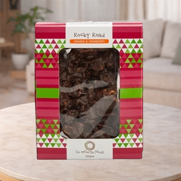 So Moorish Rocky Road 250g