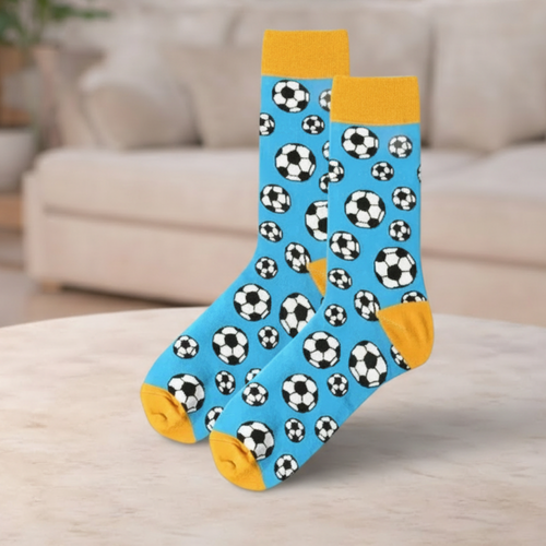 Soccer Socks