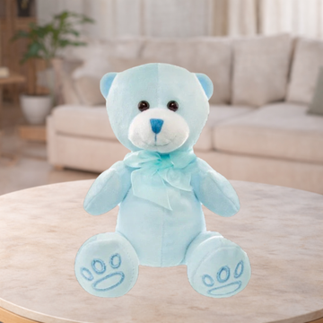 Soft Sammy Teddy Bear
