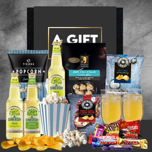 Somersby Cider Deluxe Hamper - Tastebuds