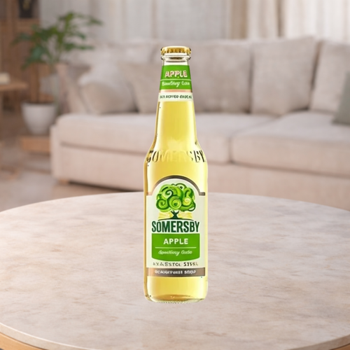 Somersby Apple Cider 330ml