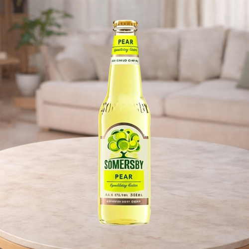 Somersby Pear Cider 330ml