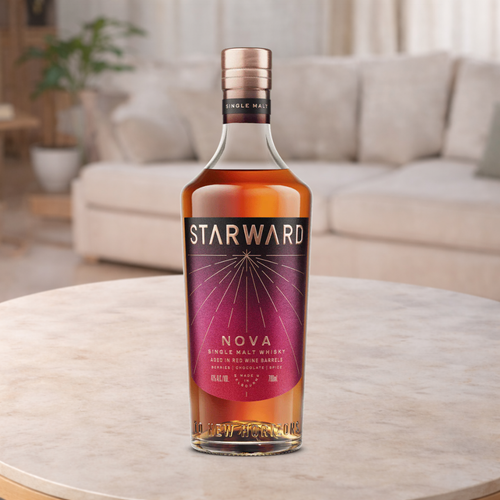 Starward Nova Single Malt Australian Whisky 700ml