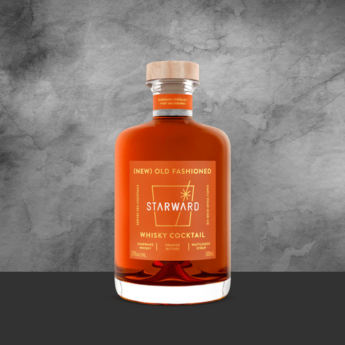 Starward Old Fashioned Cocktail 500ml