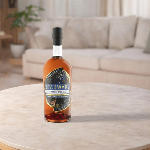 Starward Two-Fold Australian Whisky 700ml