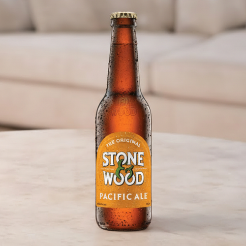 Stone & Wood Pacific Ale 330ml