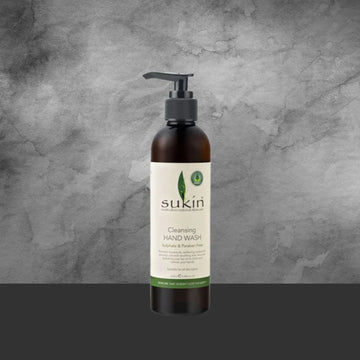 Sukin Hand Wash 250ml - Tastebuds