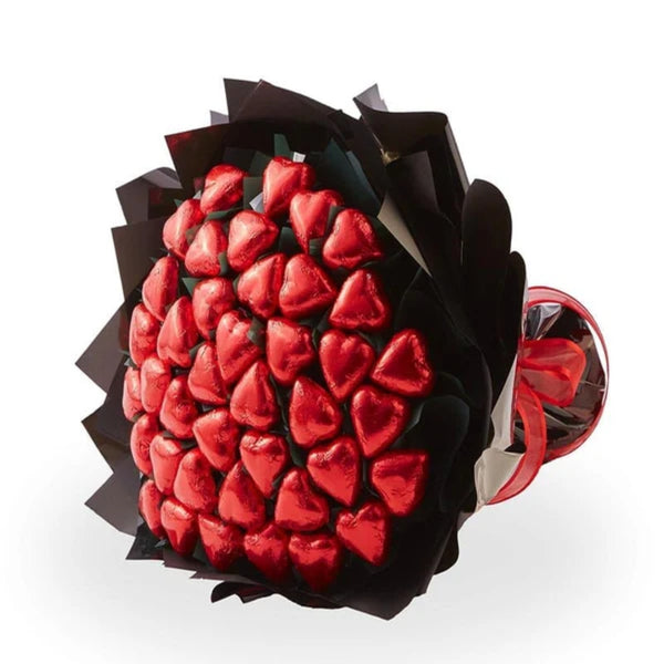 Sweet Desire Chocolate Bouquet