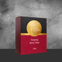 Sweet Victoria Tempting Rocky Road