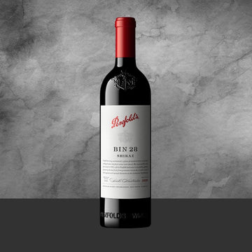 Penfolds Bin 28 Shiraz - Tastebuds