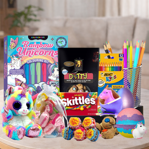 Magical Unicorn Hamper