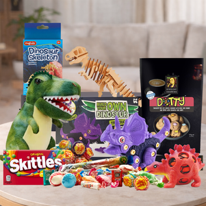 Dinosaur Roar Hamper