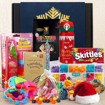Friendship Kit Christmas Kids Hamper