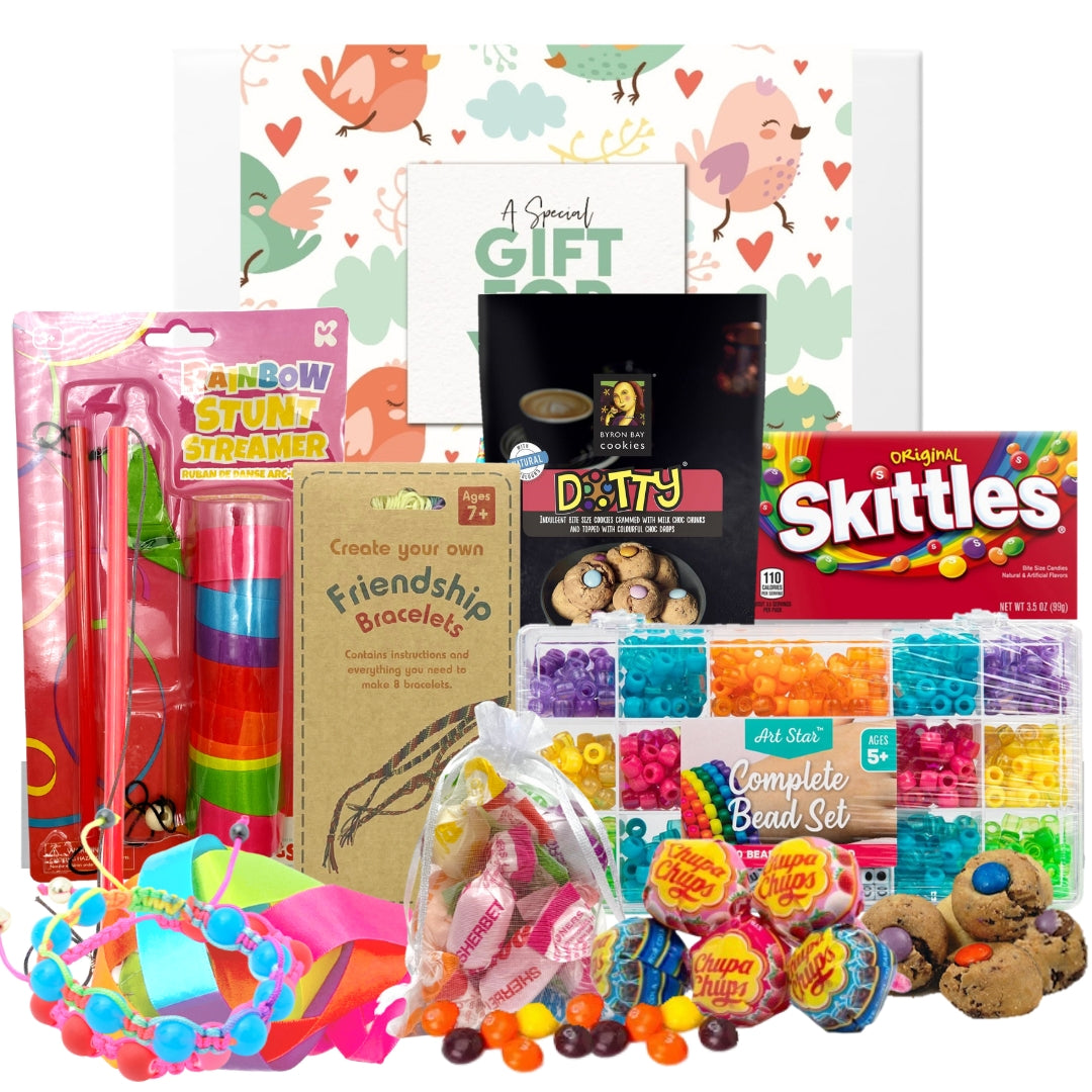 Friendship Dreams Hamper