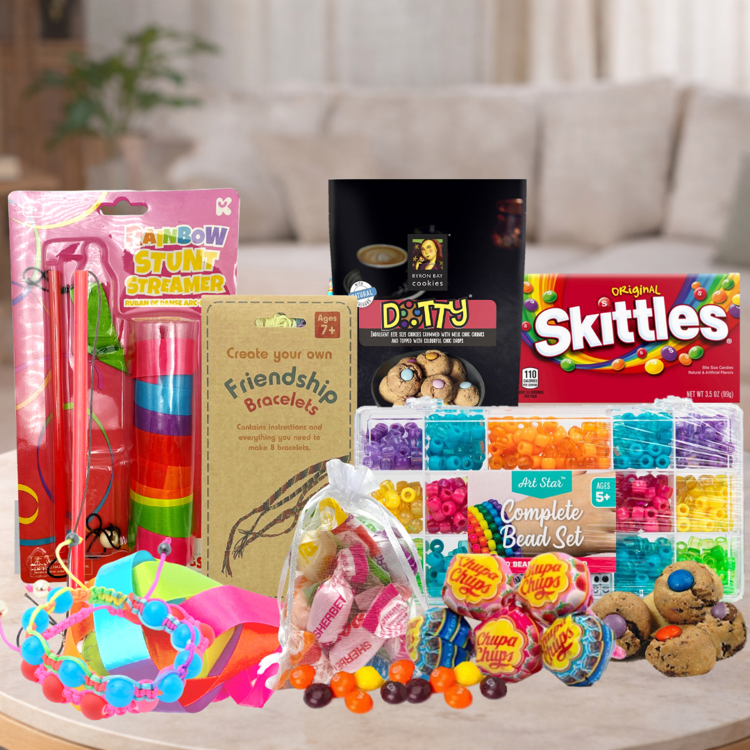 Friendship Dreams Hamper