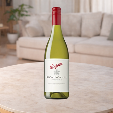Penfolds Koonunga Hill Chardonnay 750ml