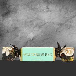 Walters & Bee Salted Caramel Nougat Bon Bon 144g - Tastebuds