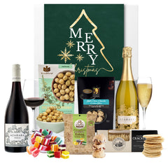 Christmas Australian Combo Hamper