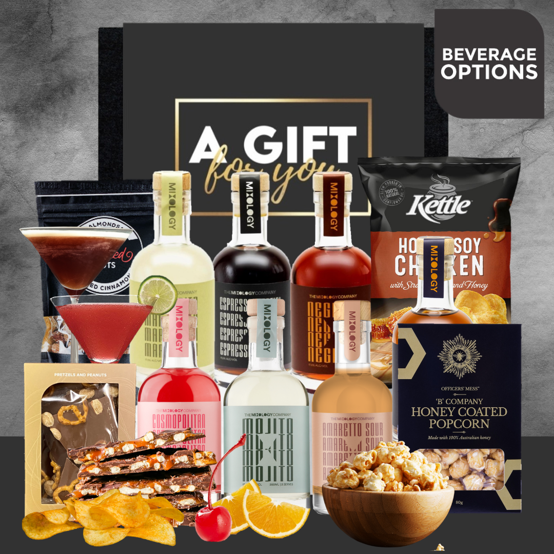 Cocktail Choice Hamper