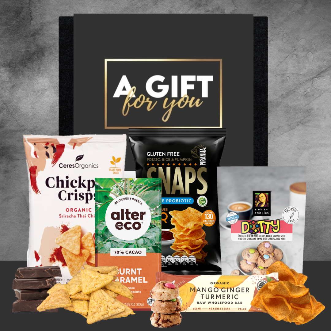 Lover of Gluten Free Hamper