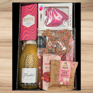 Mother's Day Italian Wine Hamper - Tastebuds
