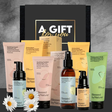 The Full Beauty Kit - Tastebuds