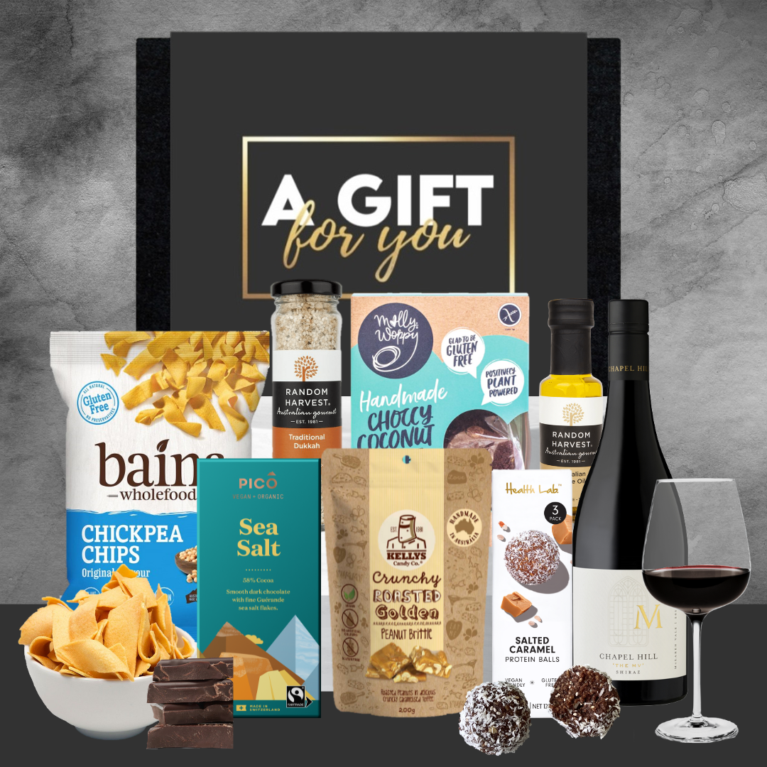 The MV Shiraz Hamper