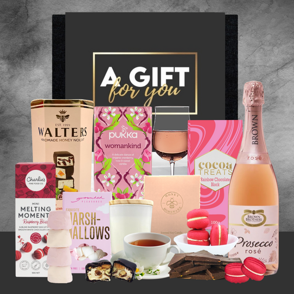 Sparkling Wine Hamper