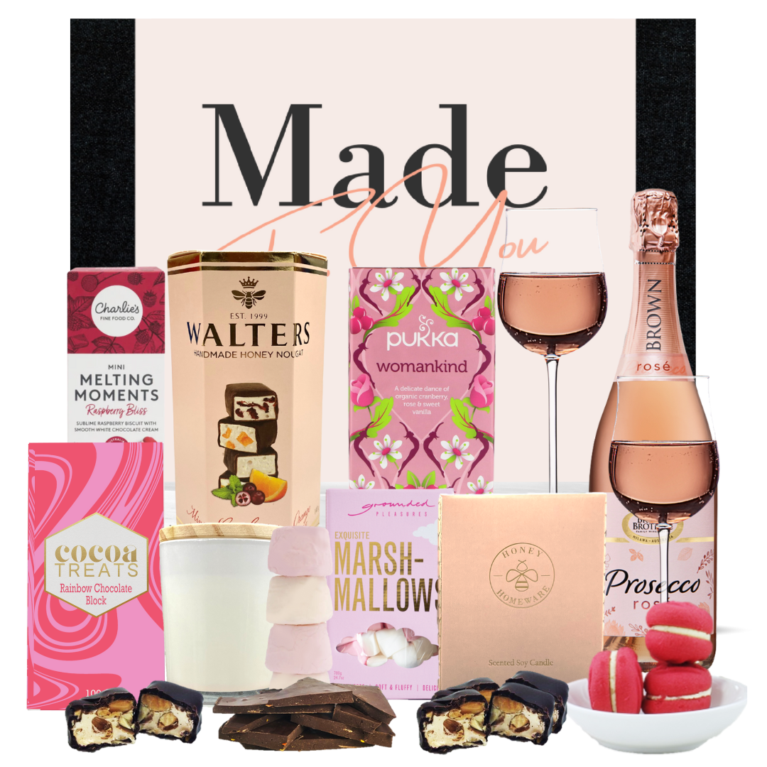 Sparkling Wine Hamper