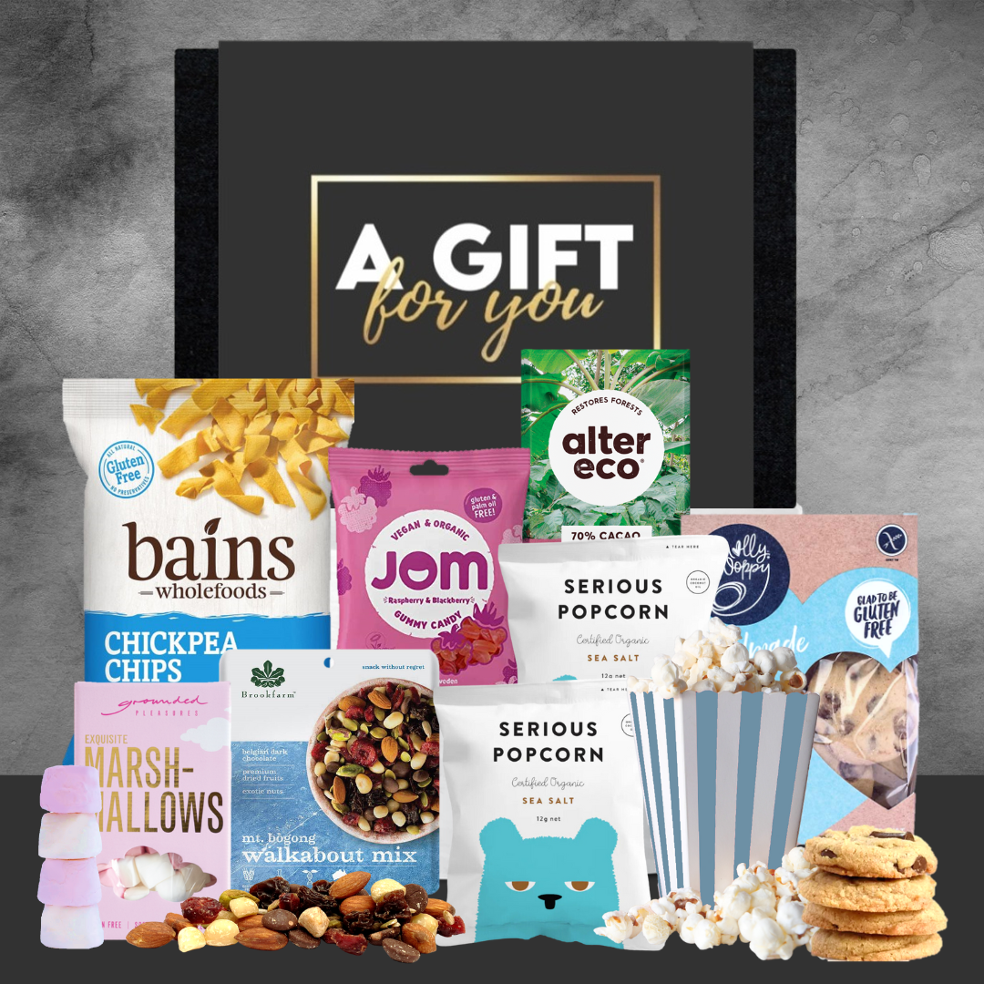 Treat the GF Hamper