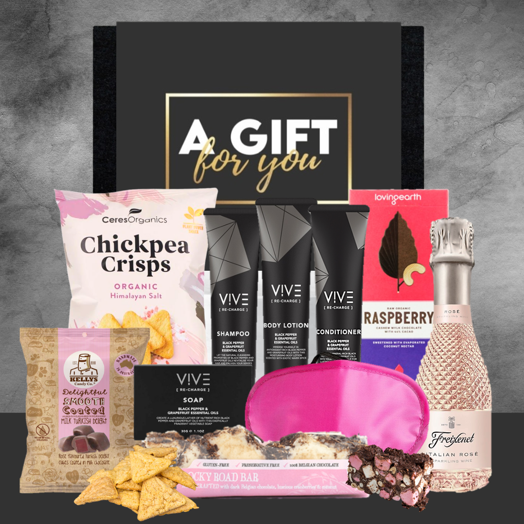 Treat Yourself Hamper