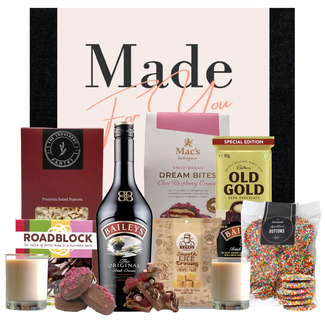 Baileys & Sweets Hamper