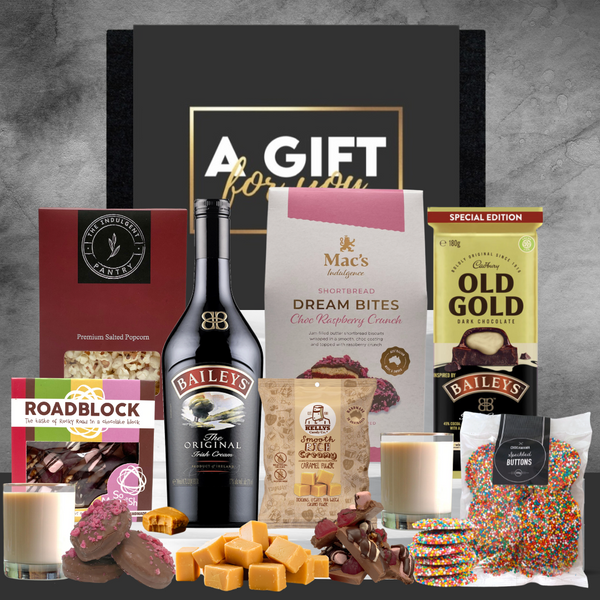 Baileys & Sweets Hamper