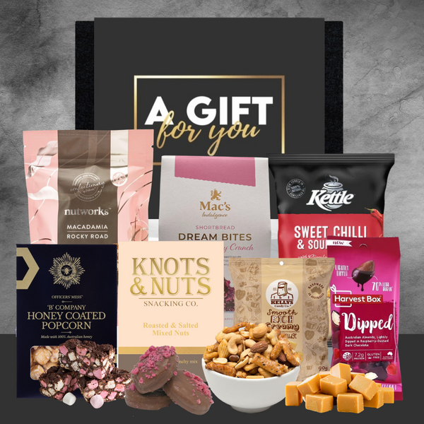 Snack Celebration Hamper