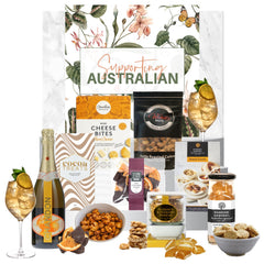 Aussie Chandon Garden Spritz Hamper