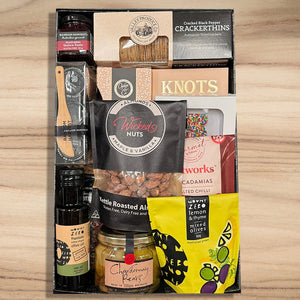 Mother's Day Australian Gourmet Foodie Hamper - Tastebuds