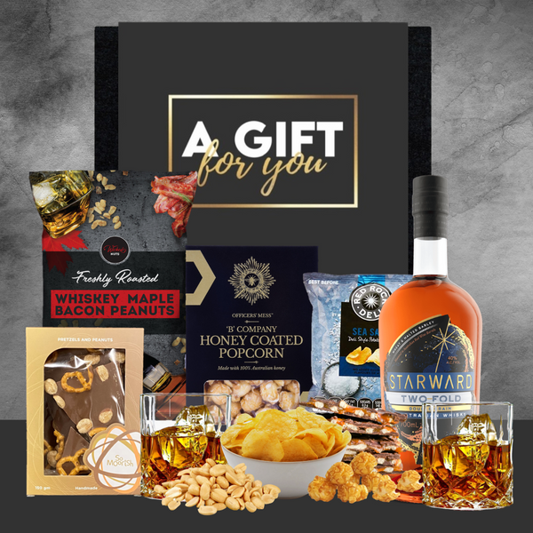 Southern Stars & Starward Hamper