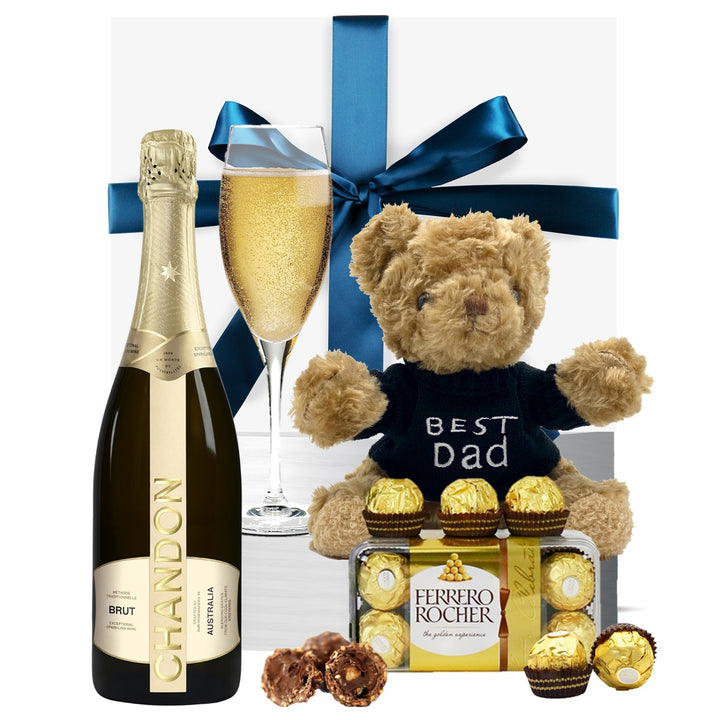 Dad's Chandon Gift - Tastebuds