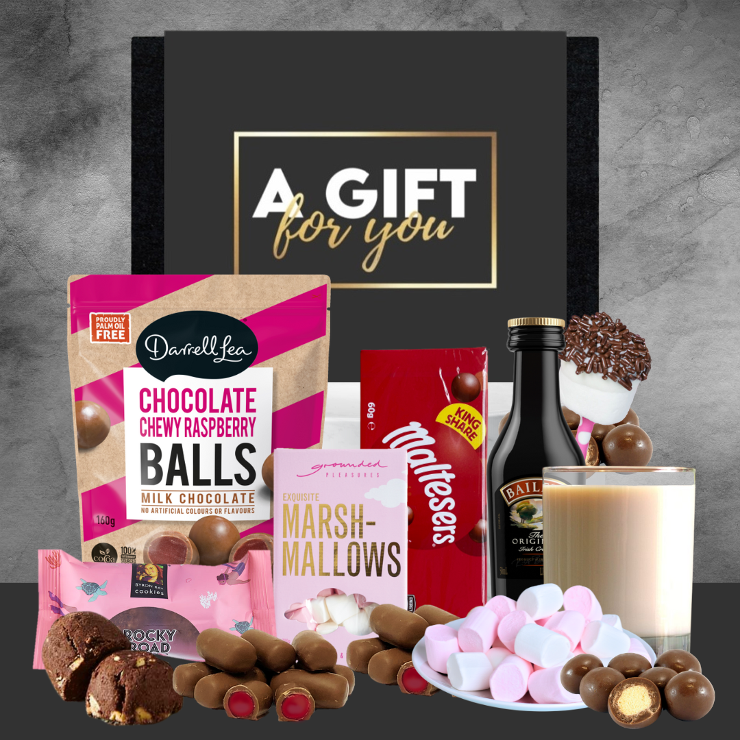 Baileys Sweet Treat Box