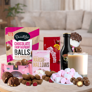 Baileys Sweet Gift Box